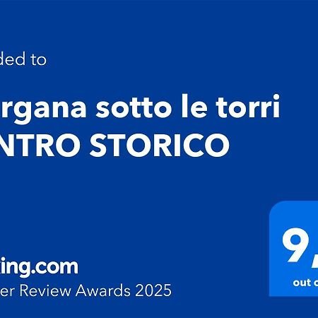 Morgana Sotto Le Torri Centro Storico Apartment โบโลญญา ภายนอก รูปภาพ