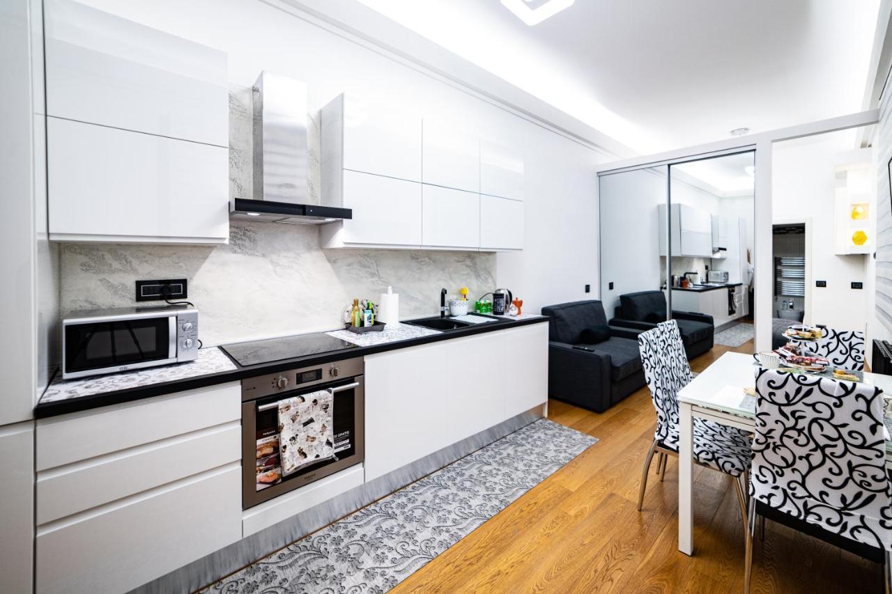 Morgana Sotto Le Torri Centro Storico Apartment โบโลญญา ภายนอก รูปภาพ